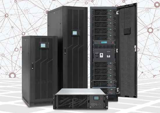 湖北UPS電源租賃，企業電力保障的靈活解決方案