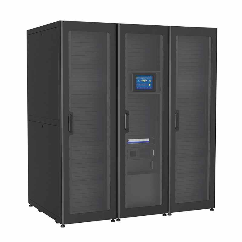 UPS電源租賃，企業電力保障的靈活解決方案