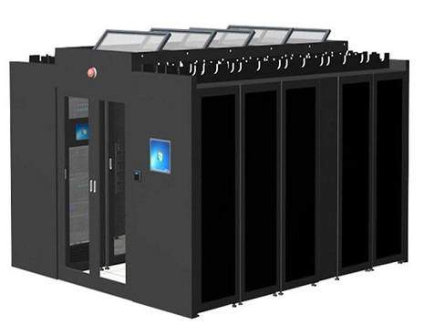 專業電力保障新方案，UPS+鋰電池+監控系統三合一租賃服務