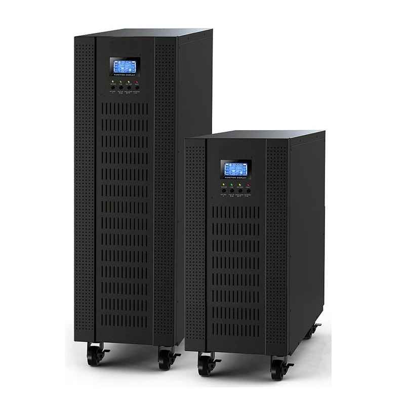 UPS不間斷電源日常維護指南