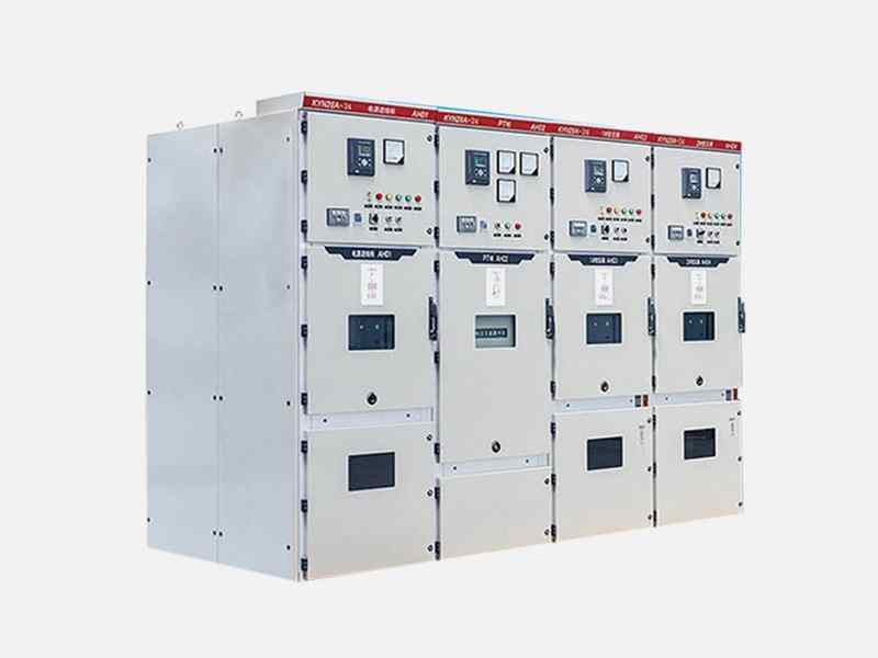 北京配電柜廠家_低壓配電柜日常維護(hù)保養(yǎng)