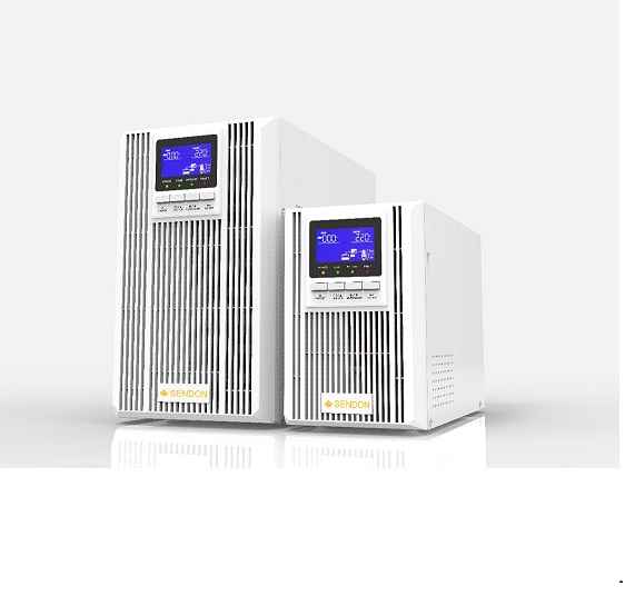 山頓UPS電源SD1KNTL-SD10KNTL長延時不間斷電源