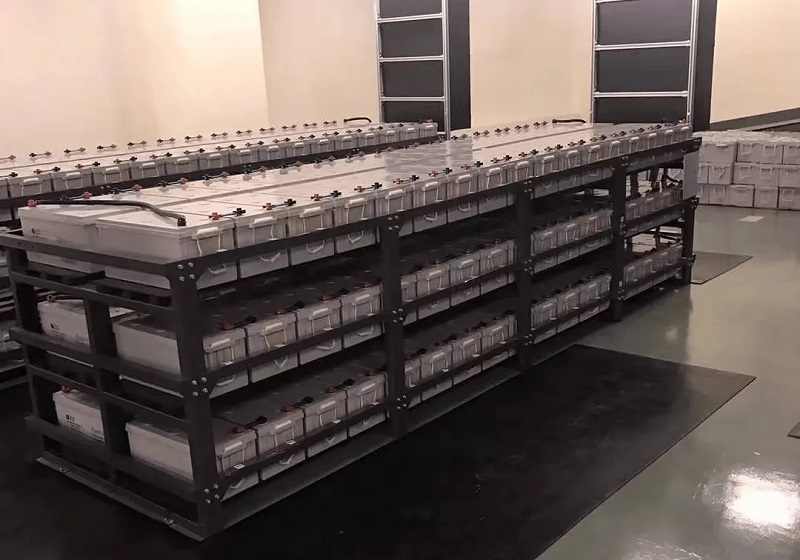 杭州UPS電源租賃，大型活動臨時電力保障的快速響應方案